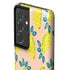 Bouffants and Broken Hearts Lemon Party Galaxy S21 Ultra 5G Pro Case