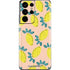 Bouffants and Broken Hearts Lemon Party Galaxy S21 Ultra 5G Skin