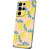 Bouffants and Broken Hearts Lemon Party Galaxy S21 Ultra 5G Skin