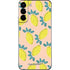 Bouffants and Broken Hearts Lemon Party Galaxy S22 Plus Skin