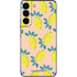 Bouffants and Broken Hearts Lemon Party Galaxy S22 Skin