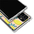 Bouffants and Broken Hearts Lemon Party Galaxy S22 Ultra Clear Case