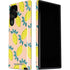Bouffants and Broken Hearts Lemon Party Galaxy S22 Ultra Pro Case