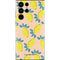 Bouffants and Broken Hearts Lemon Party Galaxy S22 Ultra Skin