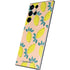 Bouffants and Broken Hearts Lemon Party Galaxy S22 Ultra Skin