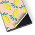 Bouffants and Broken Hearts Lemon Party Galaxy S22 Ultra Skin