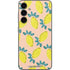 Bouffants and Broken Hearts Lemon Party Galaxy S23 FE Skin