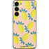 Bouffants and Broken Hearts Lemon Party Galaxy S23 Plus Skin