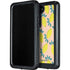 Bouffants and Broken Hearts Lemon Party Galaxy S23 Plus Waterproof Case