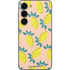 Bouffants and Broken Hearts Lemon Party Galaxy S23 Skin