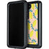 Bouffants and Broken Hearts Lemon Party Galaxy S23 Waterproof Case