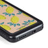 Bouffants and Broken Hearts Lemon Party Galaxy S23 Waterproof Case
