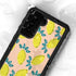 Bouffants and Broken Hearts Lemon Party Galaxy S23 Waterproof Case