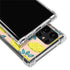 Bouffants and Broken Hearts Lemon Party Galaxy S24 Ultra Clear Case