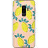 Bouffants and Broken Hearts Lemon Party Galaxy S9 Plus Skin