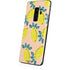 Bouffants and Broken Hearts Lemon Party Galaxy S9 Plus Skin