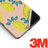 Bouffants and Broken Hearts Lemon Party Galaxy S9 Plus Skin
