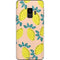 Bouffants and Broken Hearts Lemon Party Galaxy S9 Skin
