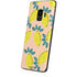 Bouffants and Broken Hearts Lemon Party Galaxy S9 Skin