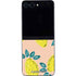 Bouffants and Broken Hearts Lemon Party Galaxy Z Flip5 5G Skin