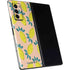 Bouffants and Broken Hearts Lemon Party Galaxy Z Fold2 5G Skin