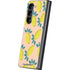 Bouffants and Broken Hearts Lemon Party Galaxy Z Fold5 5G Skin