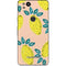 Bouffants and Broken Hearts Lemon Party Google Pixel 2 Skin