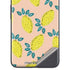 Bouffants and Broken Hearts Lemon Party Google Pixel 4a 5G Skin