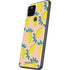 Bouffants and Broken Hearts Lemon Party Google Pixel 5 Skin