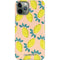 Bouffants and Broken Hearts Lemon Party iPhone 11 Pro Lite Case