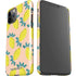 Bouffants and Broken Hearts Lemon Party iPhone 11 Pro Lite Case