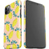 Bouffants and Broken Hearts Lemon Party iPhone 11 Pro Max Lite Case