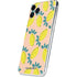 Bouffants and Broken Hearts Lemon Party iPhone 11 Pro Skin