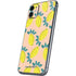 Bouffants and Broken Hearts Lemon Party iPhone 11 Skin