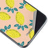 Bouffants and Broken Hearts Lemon Party iPhone 11 Skin