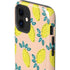 Bouffants and Broken Hearts Lemon Party iPhone 12 Impact Case