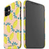 Bouffants and Broken Hearts Lemon Party iPhone 12 Mini Lite Case