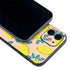 Bouffants and Broken Hearts Lemon Party iPhone 12 Mini Skin