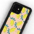 Bouffants and Broken Hearts Lemon Party iPhone 12 Mini Waterproof Case