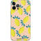 Bouffants and Broken Hearts Lemon Party iPhone 12 Pro Max Skin