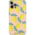 Bouffants and Broken Hearts Lemon Party iPhone 12 Pro Max Skin