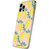 Bouffants and Broken Hearts Lemon Party iPhone 12 Pro Max Skin