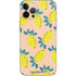 Bouffants and Broken Hearts Lemon Party iPhone 12 Pro Skin