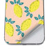 Bouffants and Broken Hearts Lemon Party iPhone 12 Pro Skin