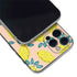 Bouffants and Broken Hearts Lemon Party iPhone 12 Pro Skin