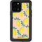 Bouffants and Broken Hearts Lemon Party iPhone 12 Pro Waterproof Case