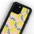 Bouffants and Broken Hearts Lemon Party iPhone 12 Pro Waterproof Case