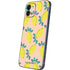 Bouffants and Broken Hearts Lemon Party iPhone 12 Skin