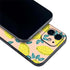 Bouffants and Broken Hearts Lemon Party iPhone 12 Skin
