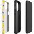 Bouffants and Broken Hearts Lemon Party iPhone 13 Impact Case